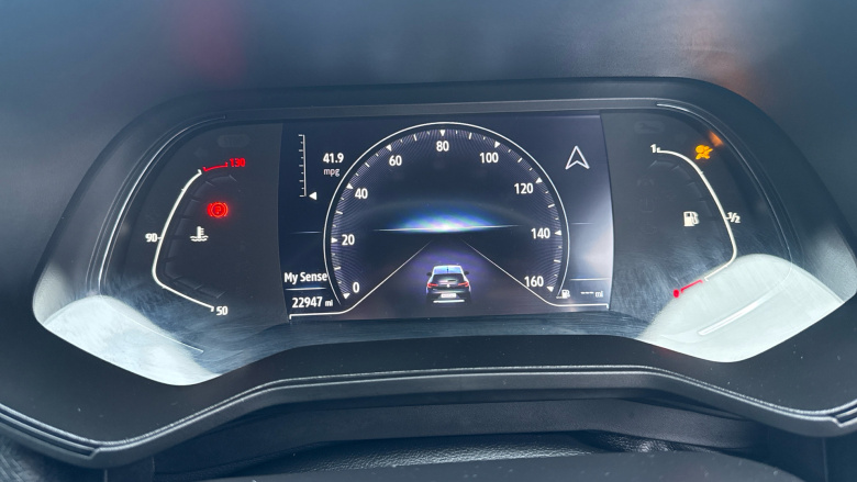 Renault Clio 1.0 TCe 90 Lutecia SE 5dr Petrol Hatchback